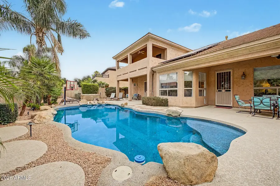 17438 N 53rd Street, Scottsdale, AZ 85254 - #2
