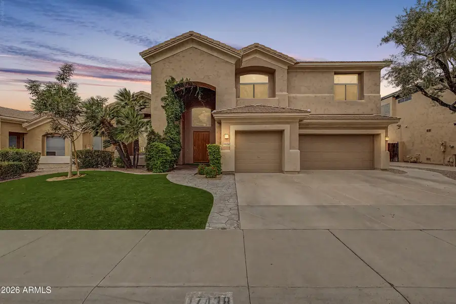 17438 N 53rd Street, Scottsdale, AZ 85254 - #3