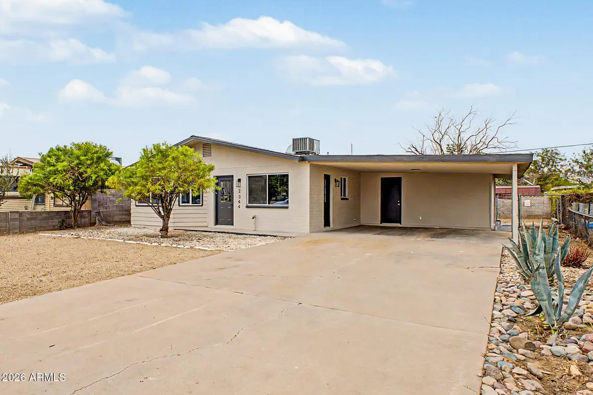 2344 W Cholla Street, Phoenix, AZ 85029 - #1