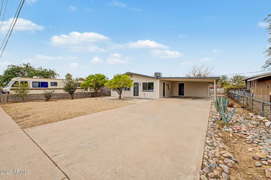 2344 W Cholla Street, Phoenix, AZ 85029 - #2
