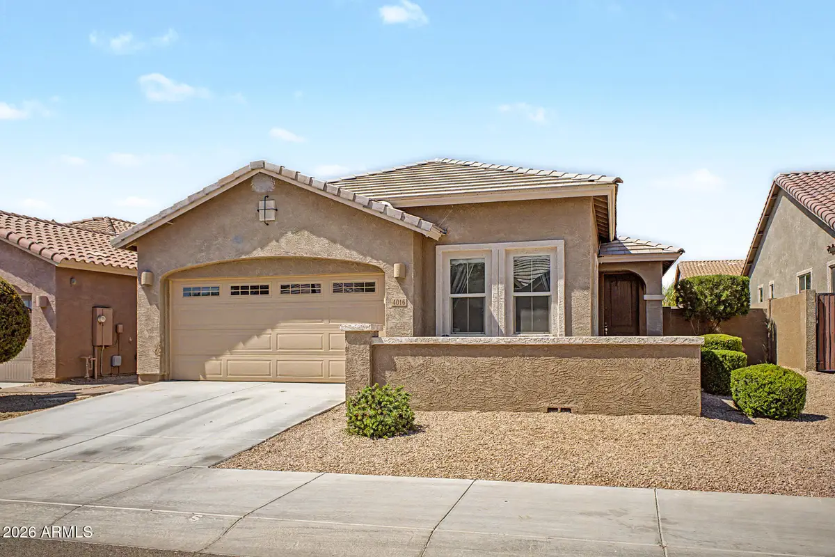 4016 E Mark Lane, Cave Creek, AZ 85331 - #1