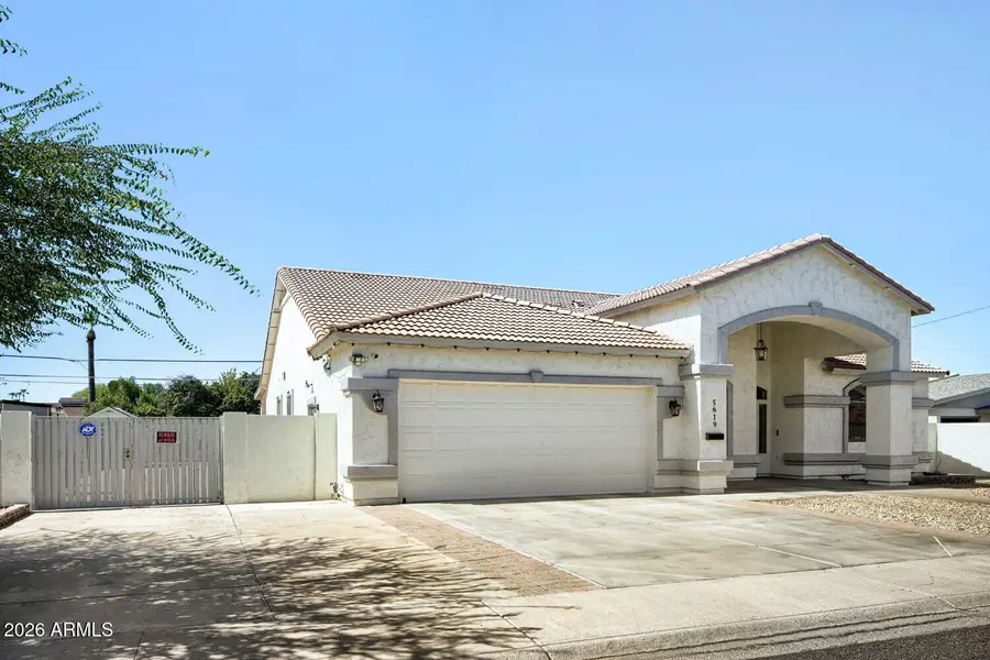 5619 W Frier Drive, Glendale, AZ 85301 - #2