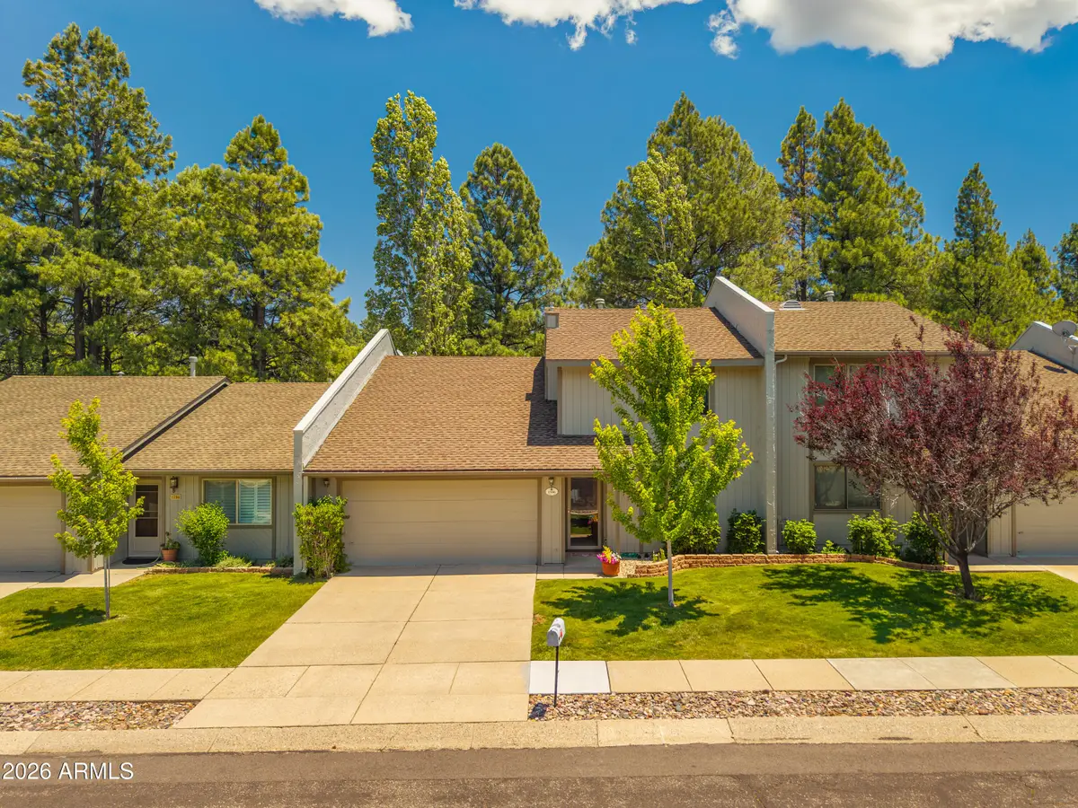 1700 N Fairway Drive, Flagstaff, AZ 86004 - #1