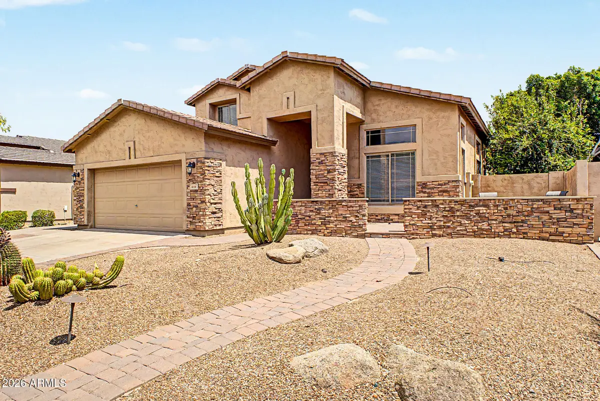 6140 W Oraibi Drive, Glendale, AZ 85308 - #1
