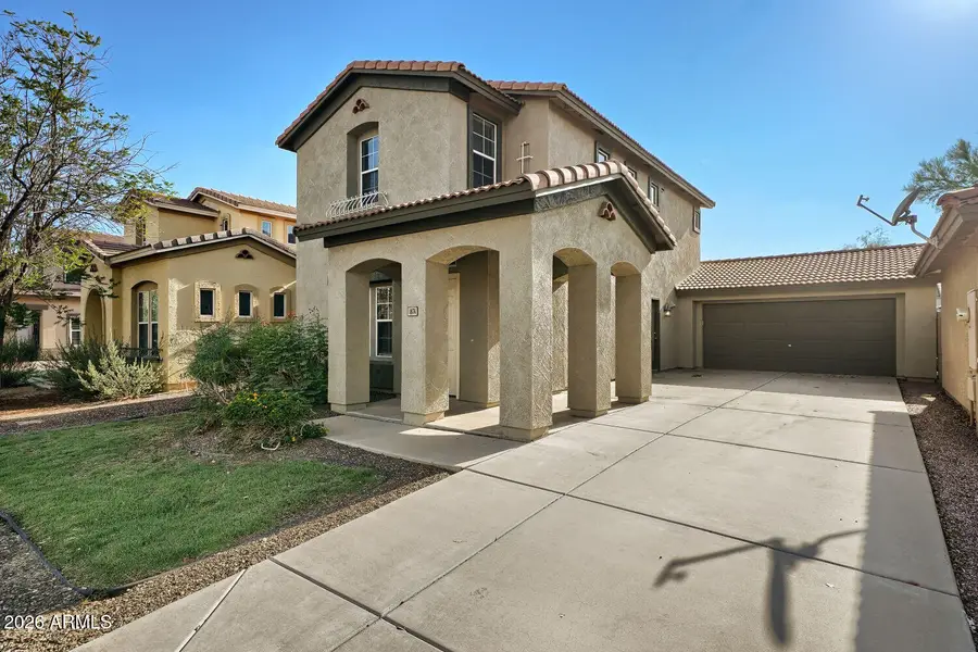 1874 S Rome Street, Gilbert, AZ 85295 - #3