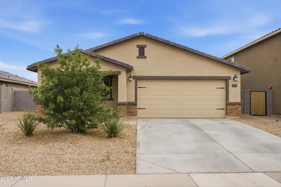 25788 W Coles Road, Buckeye, AZ 85326 - #2