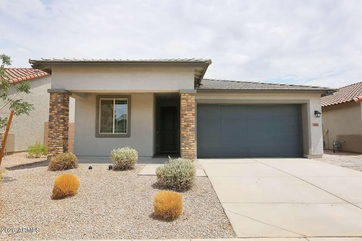 15562 W Hackamore Drive, Surprise, AZ 85387 - #1
