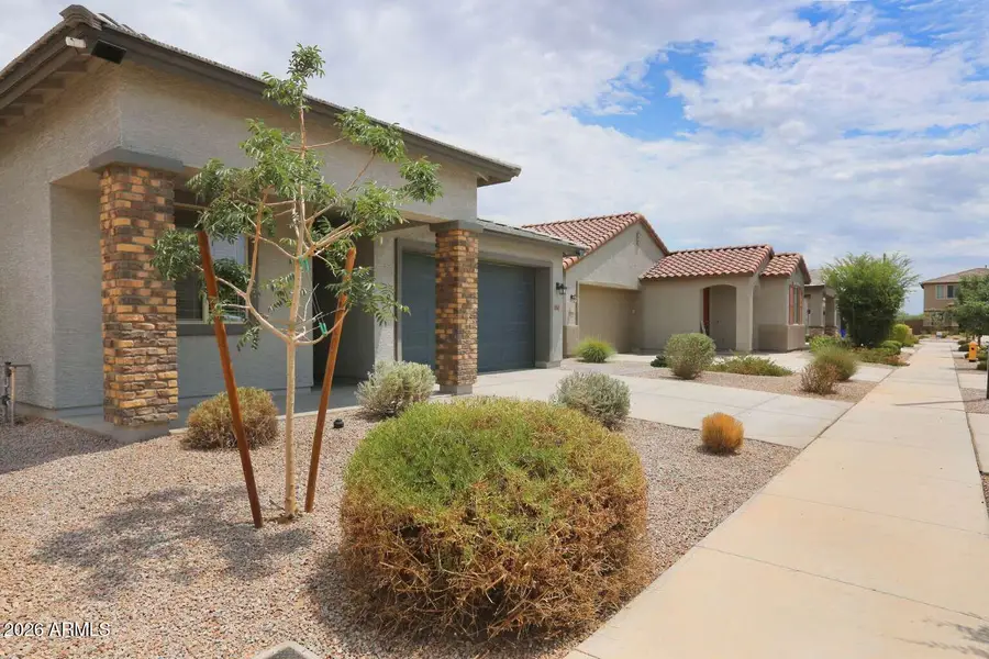 15562 W Hackamore Drive, Surprise, AZ 85387 - #3