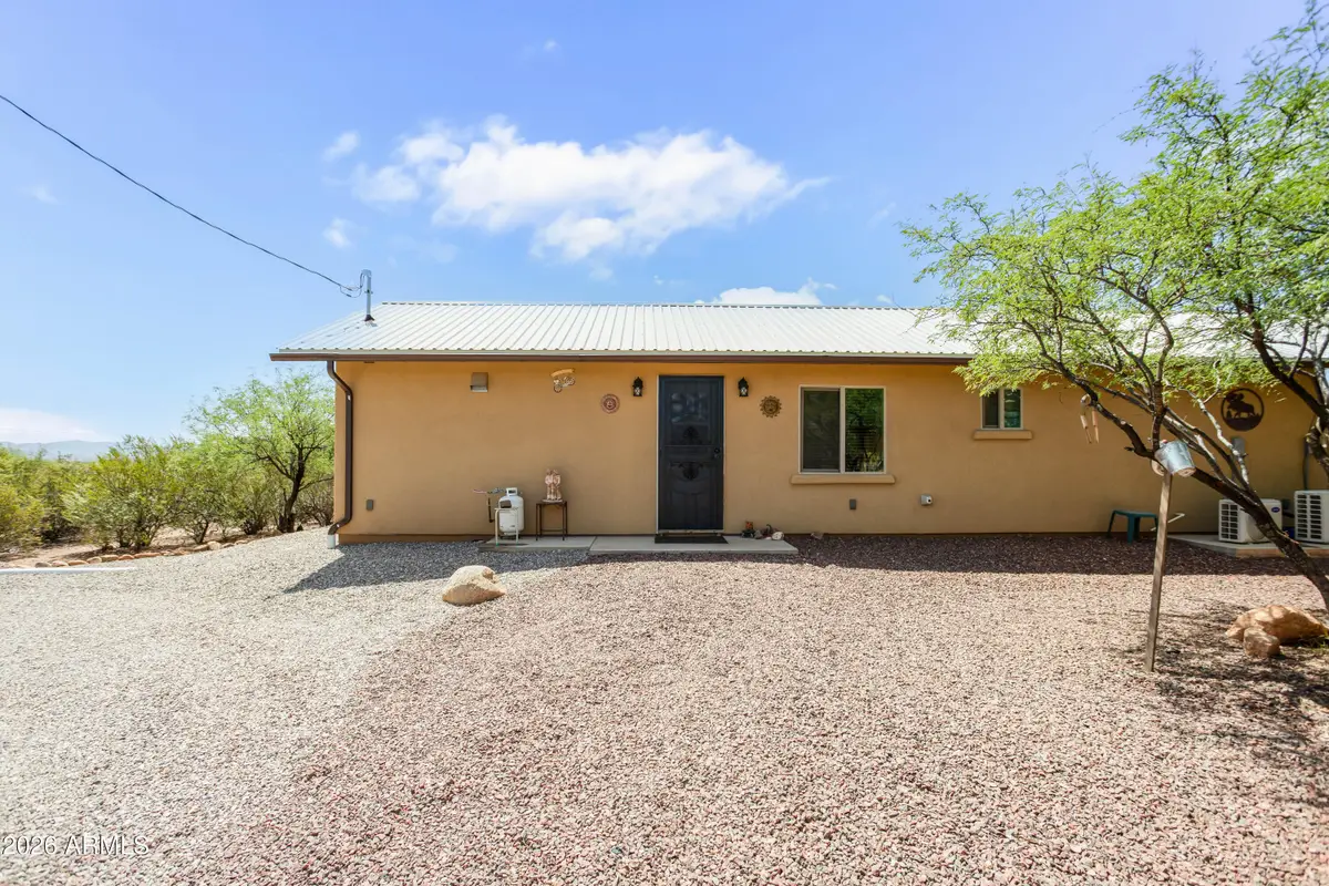 1838 E Hootin Holler Trail, Huachuca City, AZ 85616 - #1