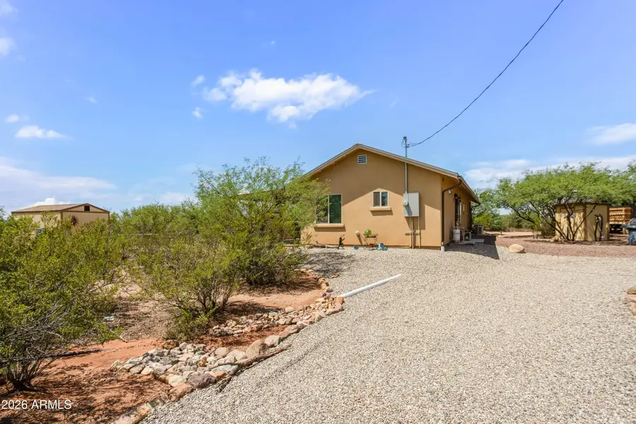 1838 E Hootin Holler Trail, Huachuca City, AZ 85616 - #2