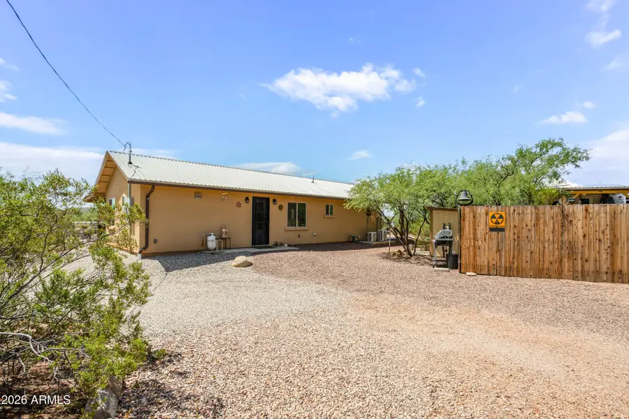 1838 E Hootin Holler Trail, Huachuca City, AZ 85616 - #3