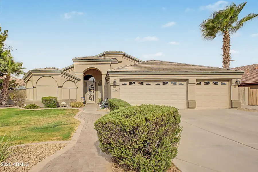 1345 E Toledo Street, Gilbert, AZ 85295 - #2