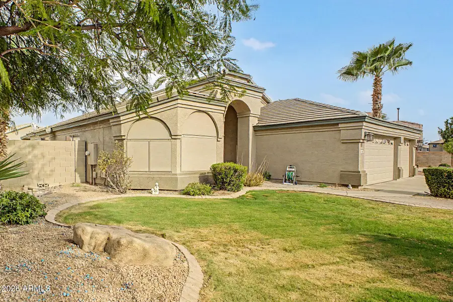 1345 E Toledo Street, Gilbert, AZ 85295 - #3