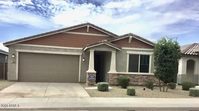 10959 W Melvin Street W, Avondale, AZ 85323 - #1