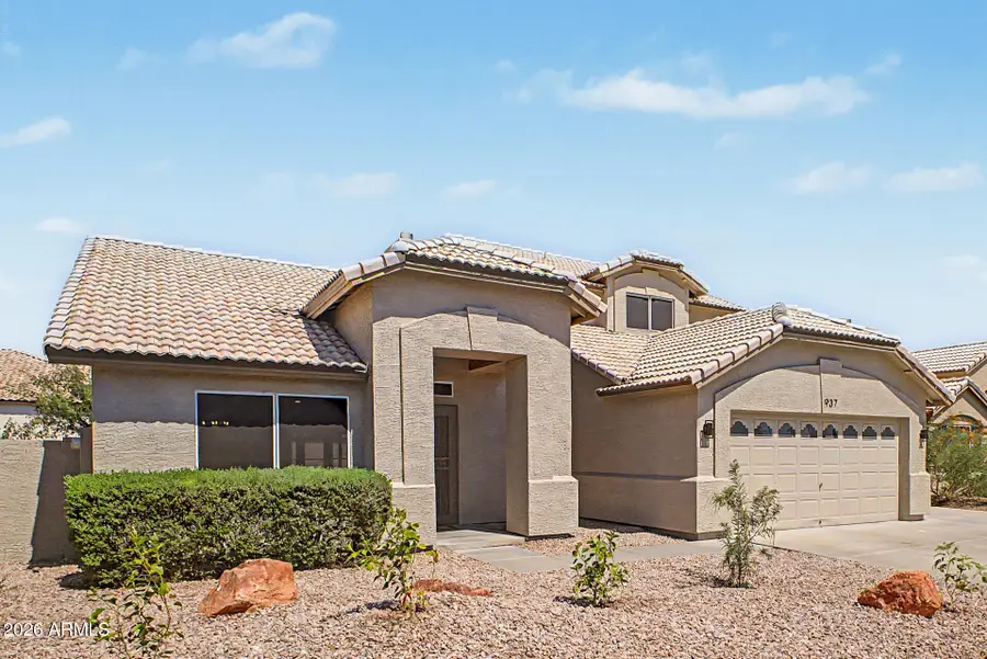 937 N Granite Street, Gilbert, AZ 85234 - #2