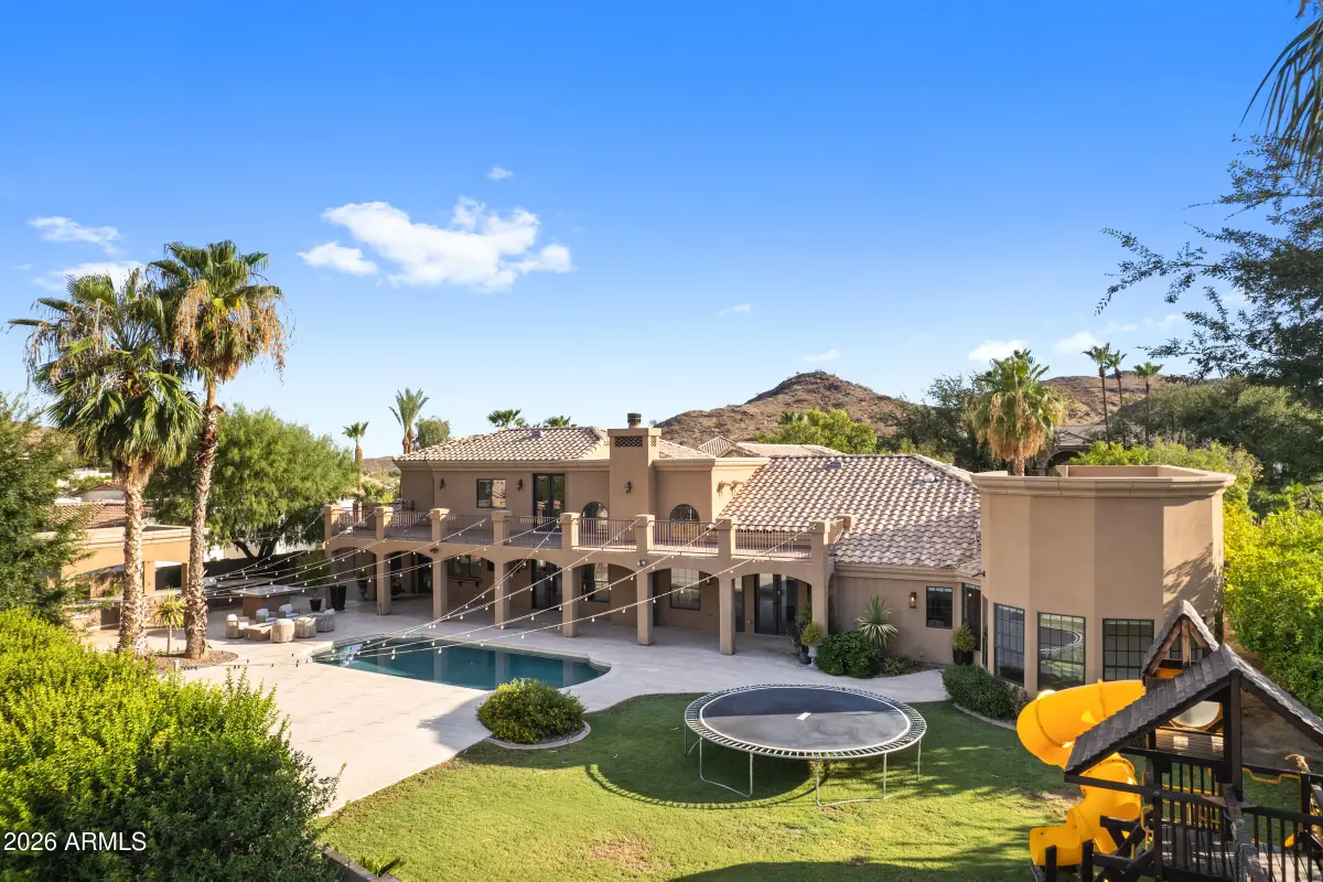 12671 S Honah Lee Court, Phoenix, AZ 85044 - #1