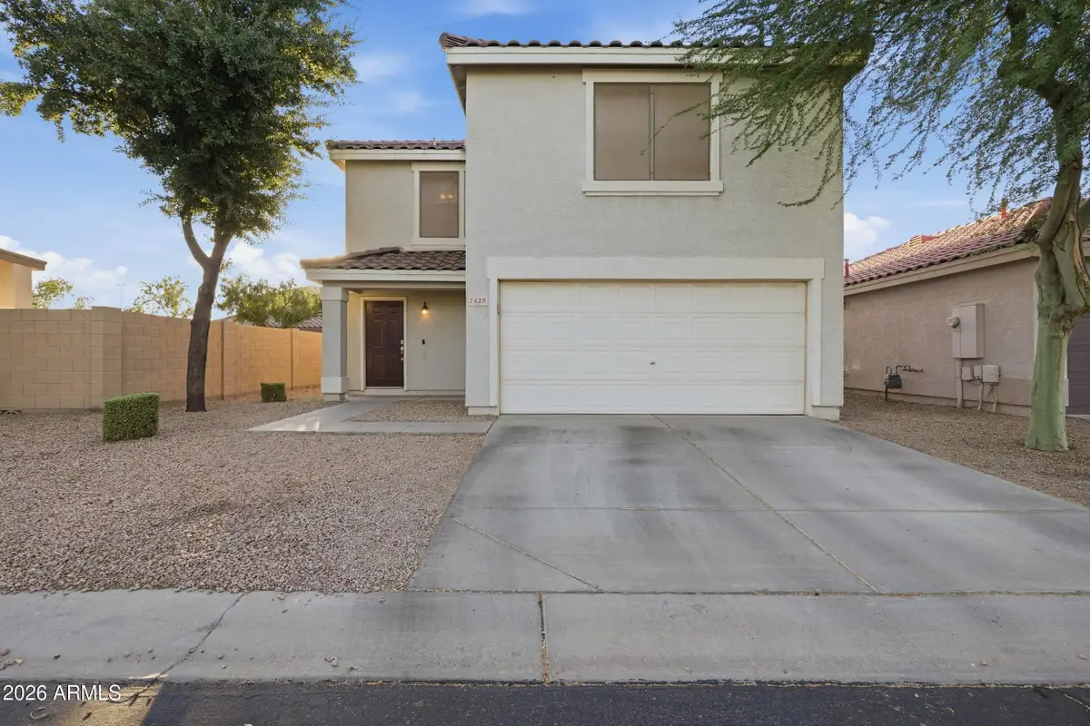 1428 S Crossbow Court, Chandler, AZ 85286 - #1