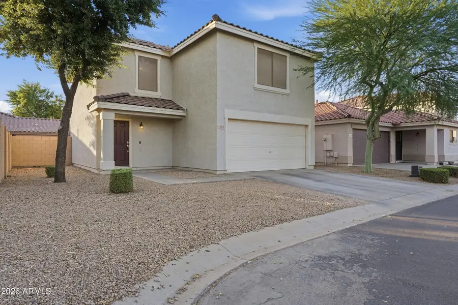 1428 S Crossbow Court, Chandler, AZ 85286 - #2