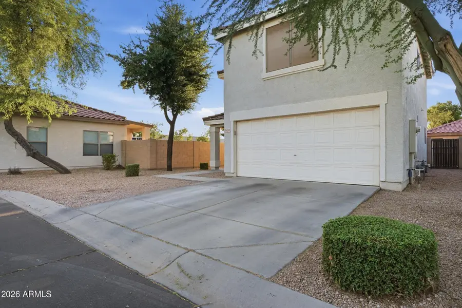 1428 S Crossbow Court, Chandler, AZ 85286 - #3