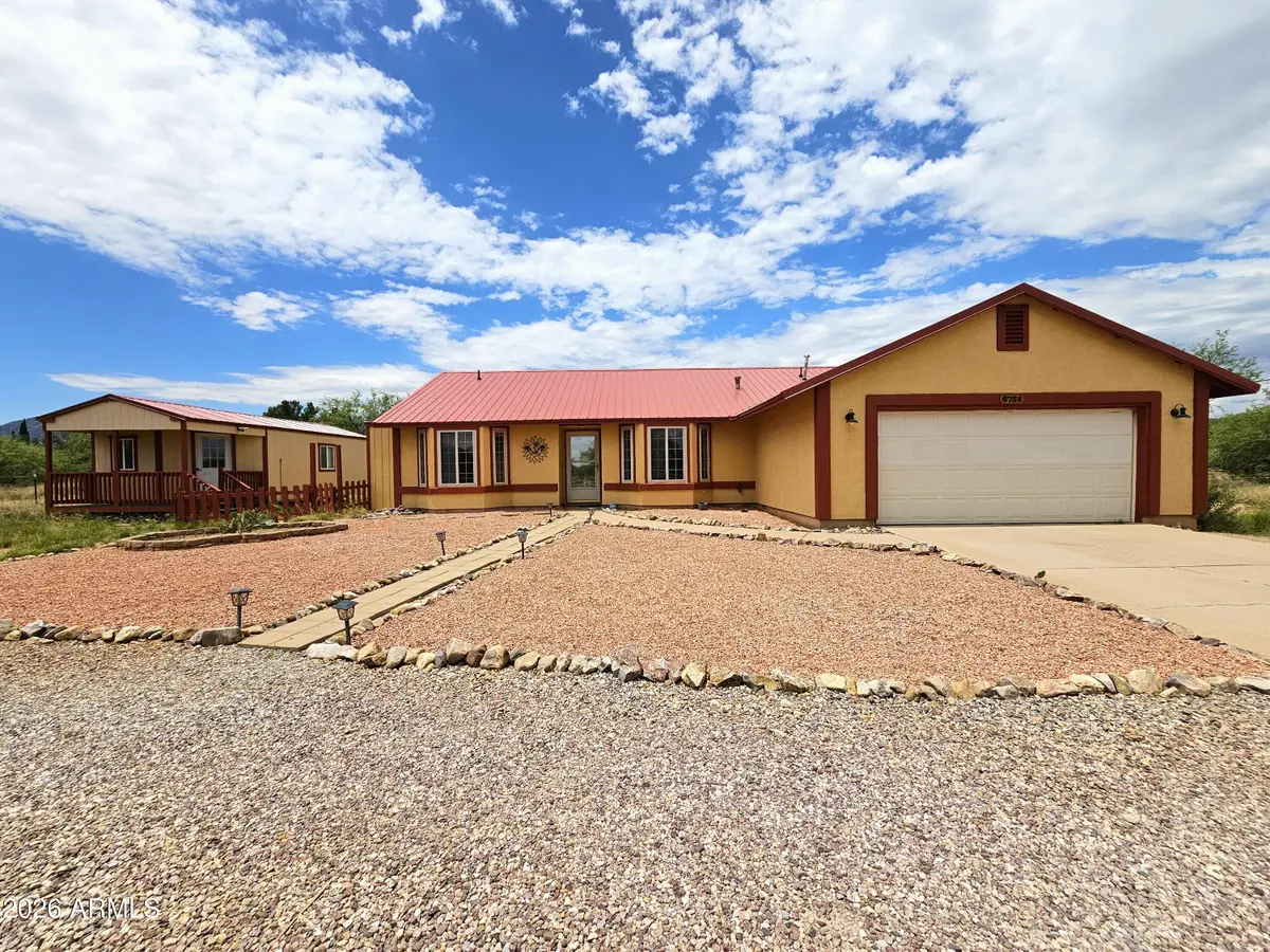 6754 S Jaxel Road, Hereford, AZ 85615 - #1