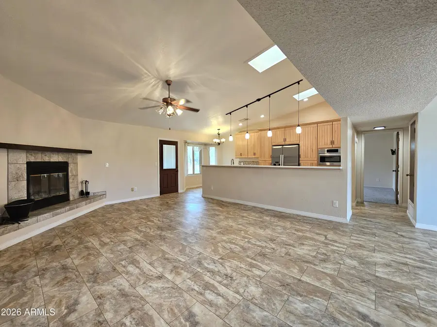 6754 S Jaxel Road, Hereford, AZ 85615 - #3