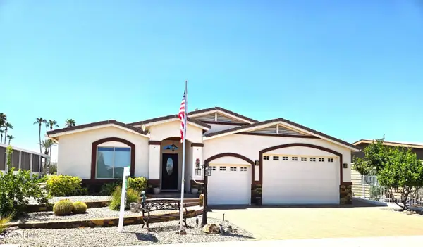5637 E Player Place, Mesa, AZ 85215