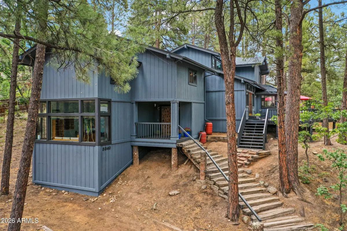 3340 N Adrianne Way, Flagstaff, AZ 86004 - #1