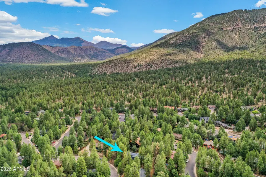 3340 N Adrianne Way, Flagstaff, AZ 86004 - #2