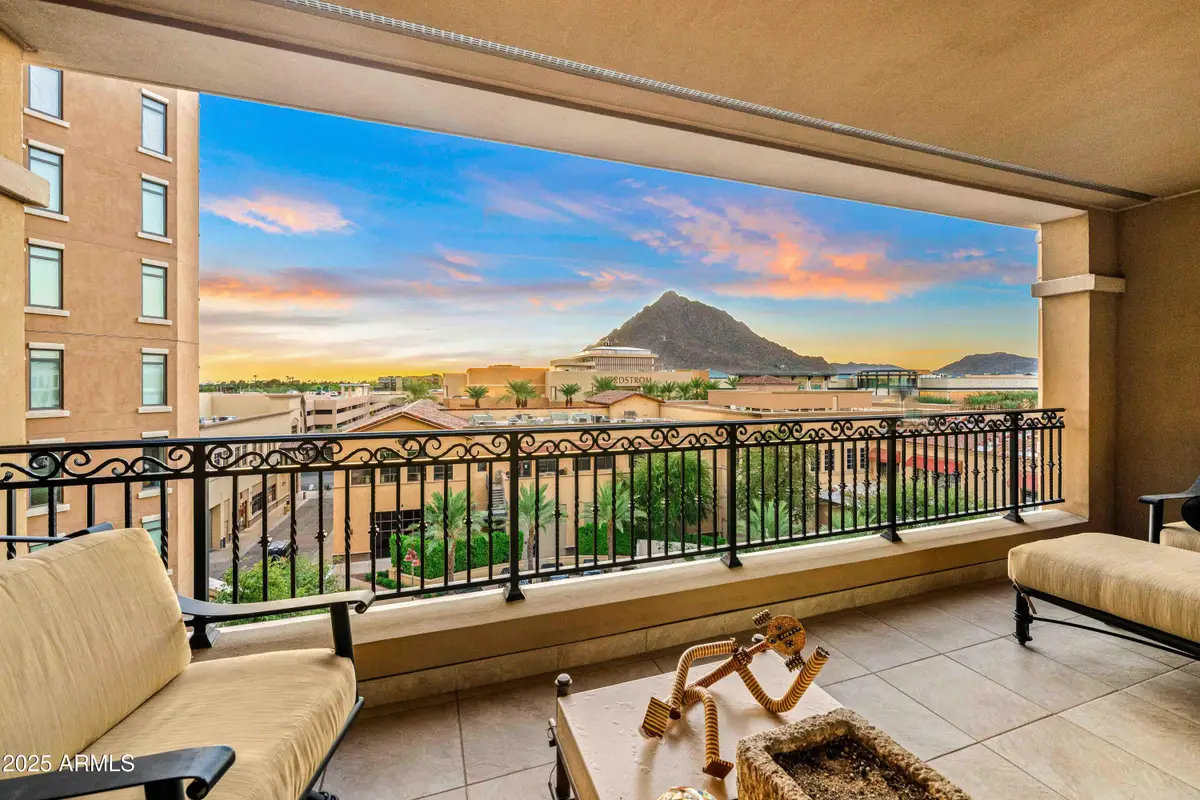7181 E Camelback Road #610, Scottsdale, AZ 85251 - #1