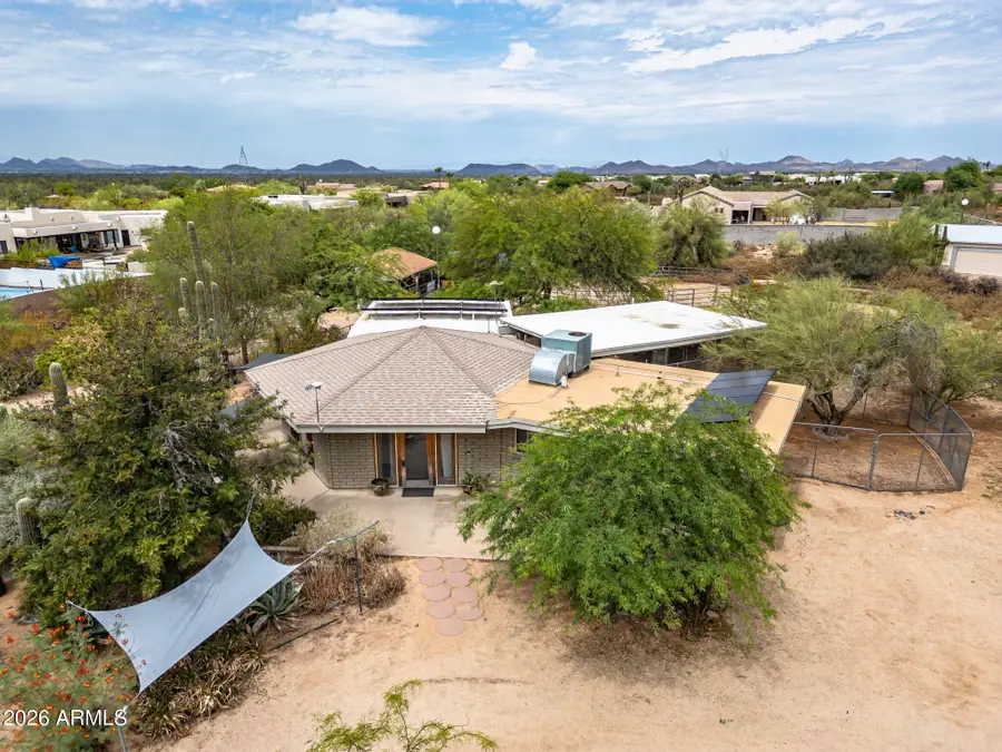 26806 N 61st Street, Scottsdale, AZ 85266 - #3