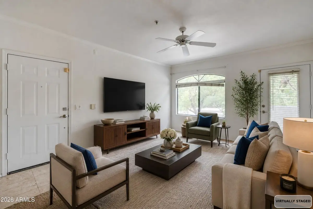 15095 N Thompson Peak Parkway #2015, Scottsdale, AZ 85260 - #1