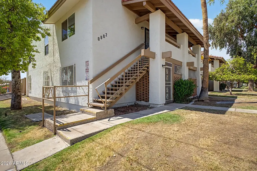 8802 N 8th Street #A2, Phoenix, AZ 85020 - #2