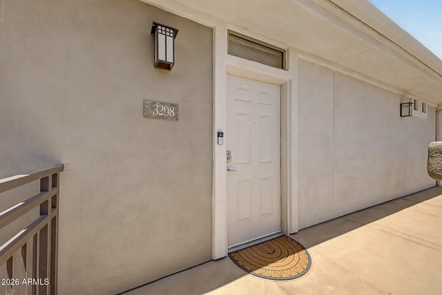 19777 N 76th Street #3298, Scottsdale, AZ 85255 - #2