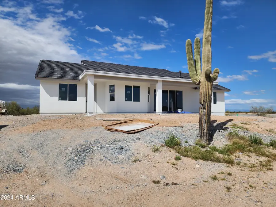 5059 W Adobe Dam Drive, Queen Creek, AZ 85144 - #3