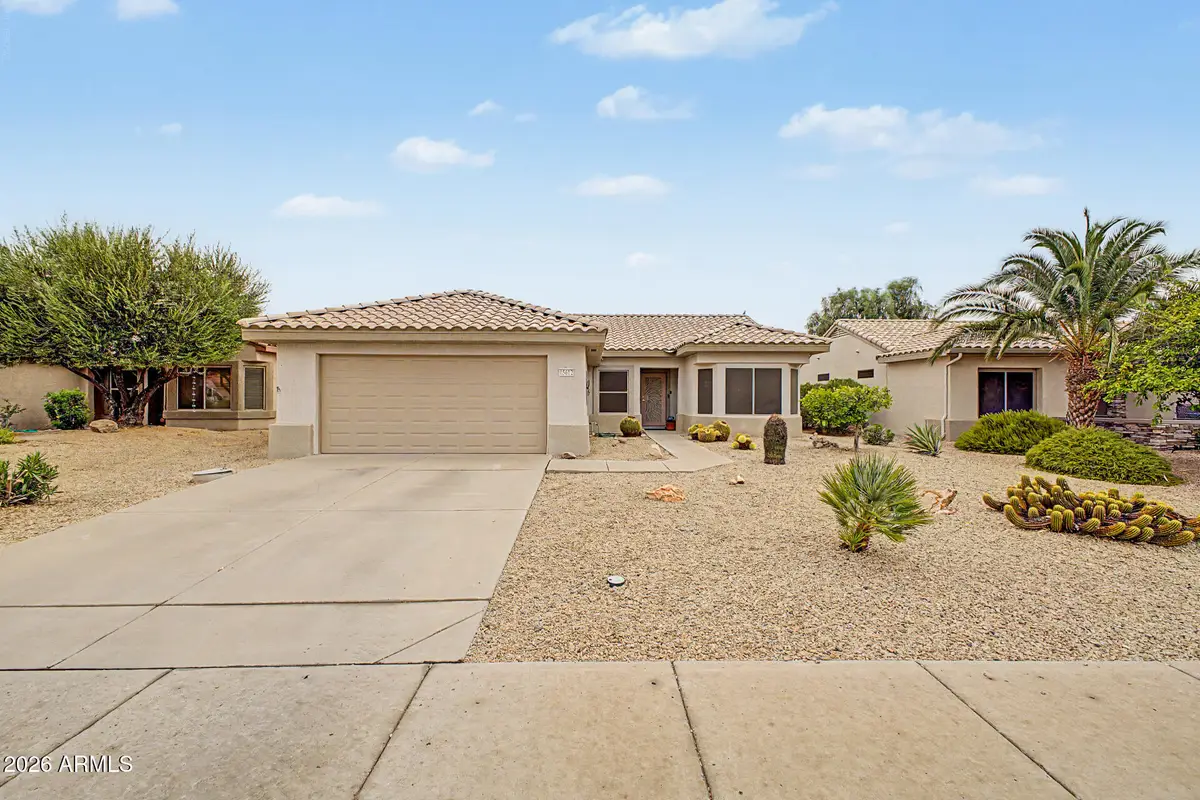 15612 W Grand Creek Lane, Surprise, AZ 85374 - #1