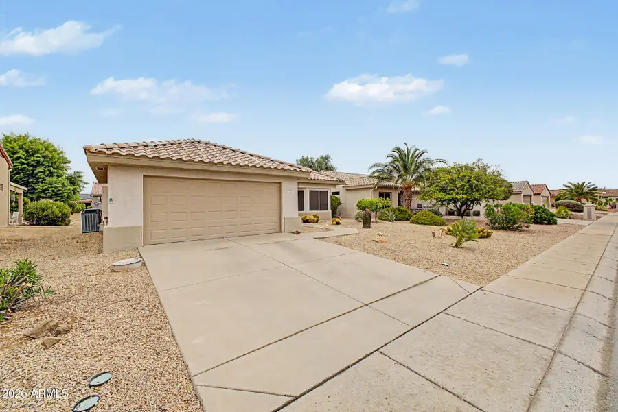 15612 W Grand Creek Lane, Surprise, AZ 85374 - #3