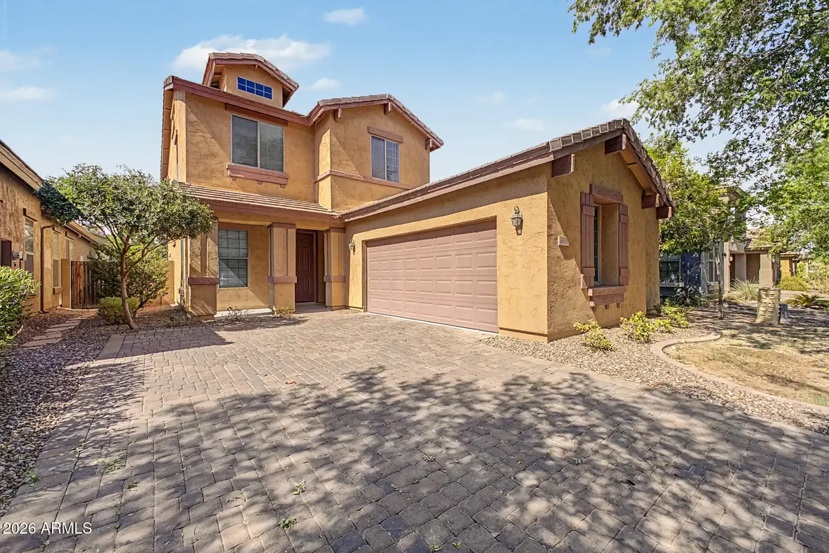 3846 E Fairview Street, Gilbert, AZ 85295 - #1
