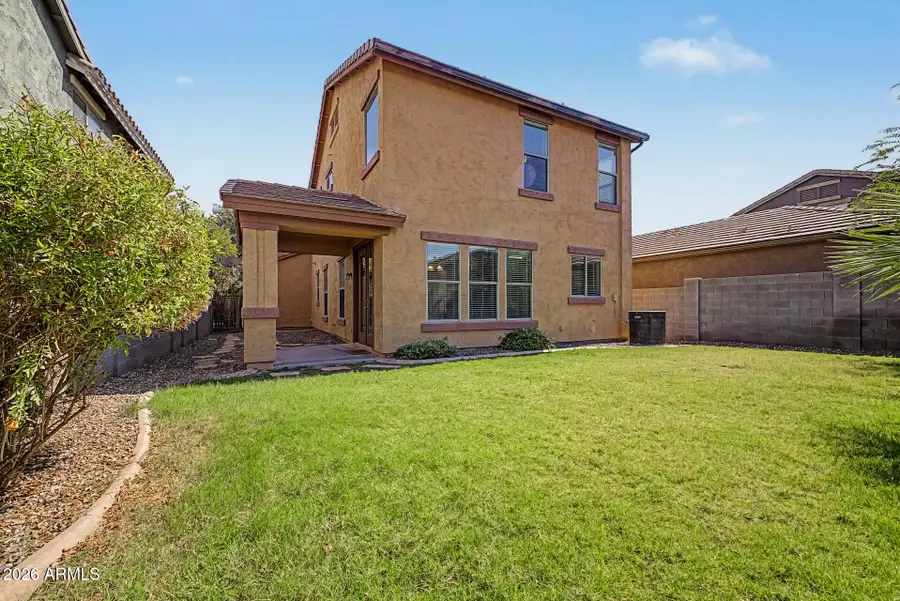 3846 E Fairview Street, Gilbert, AZ 85295 - #2