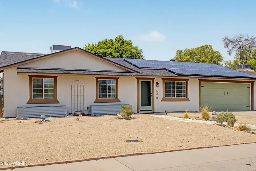 15210 N 37th Street, Phoenix, AZ 85032 - #3