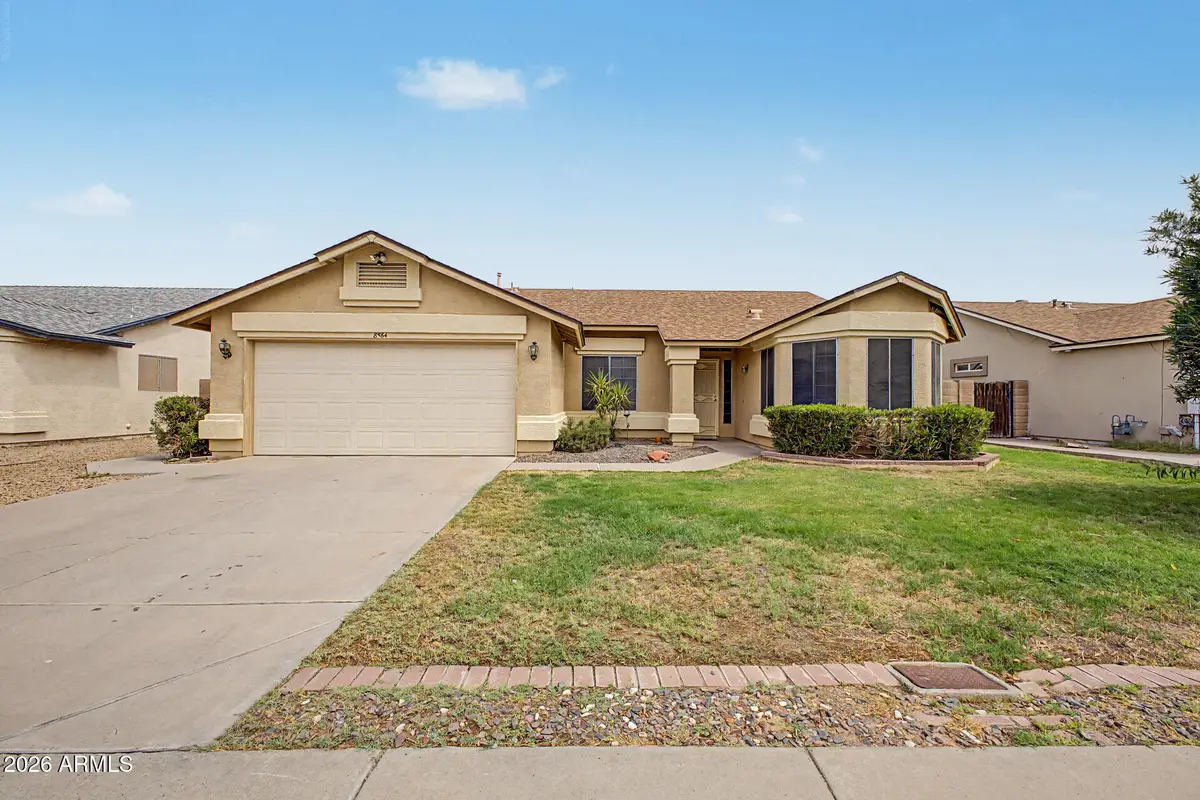 8564 W Ocotillo Road, Glendale, AZ 85305 - #1