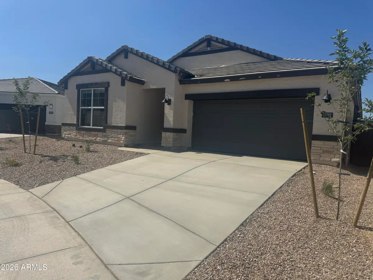 17659 W Onyx Avenue, Waddell, AZ 85355 - #1
