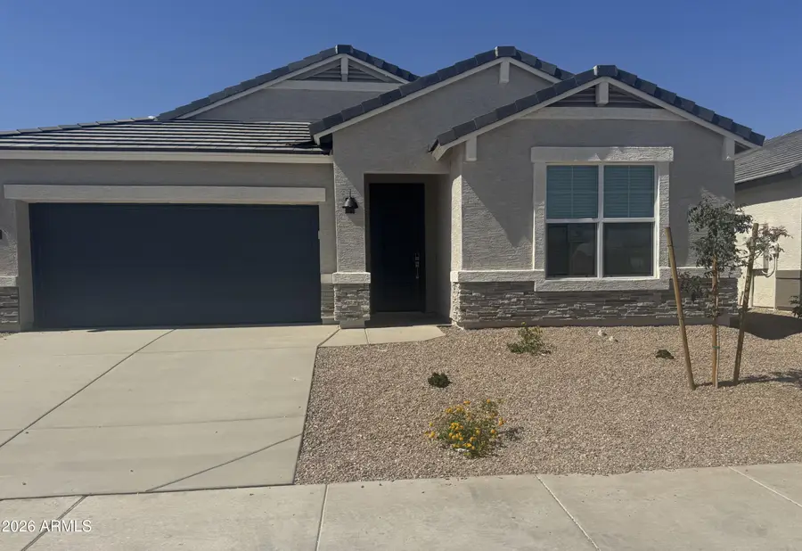 17659 W Onyx Avenue, Waddell, AZ 85355 - #2