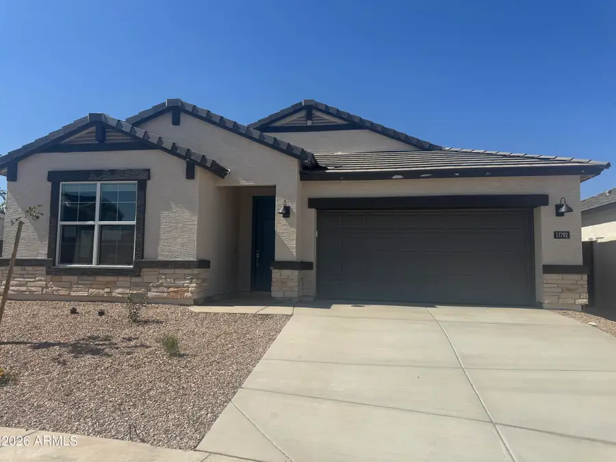 17659 W Onyx Avenue, Waddell, AZ 85355 - #3