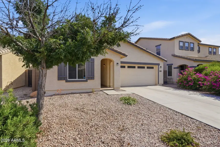 1491 E Lakeview Drive, San Tan Valley, AZ 85143 - #3
