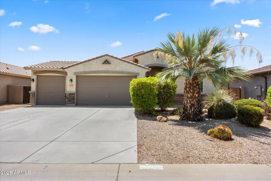 35634 N Vidlak Drive, San Tan Valley, AZ 85143 - #2