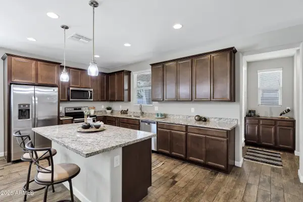 2834 S Joslyn --, Mesa, AZ 85212