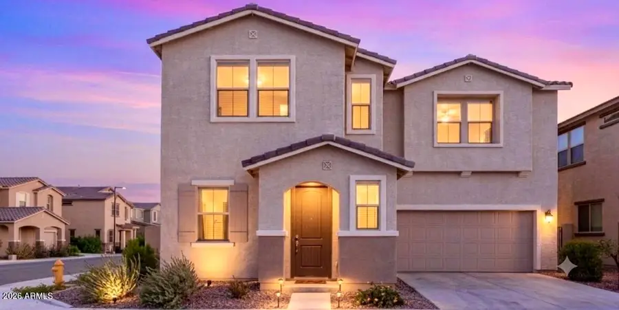 2834 S Joslyn --, Mesa, AZ 85212 - #2