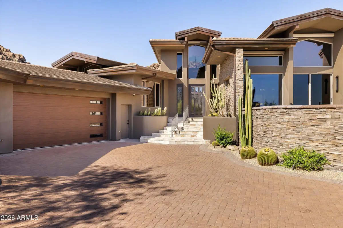 27267 N 103rd Way, Scottsdale, AZ 85262 - #1