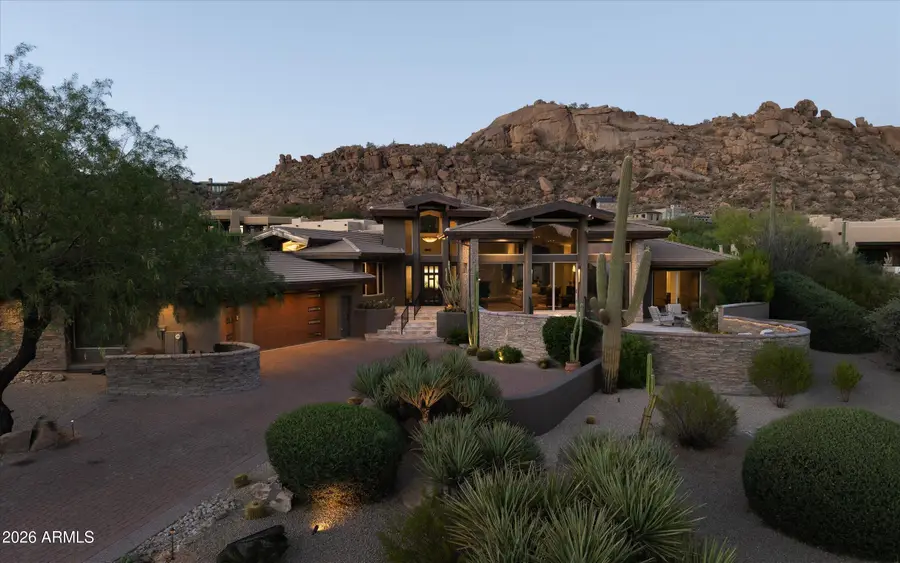 27267 N 103rd Way, Scottsdale, AZ 85262 - #2