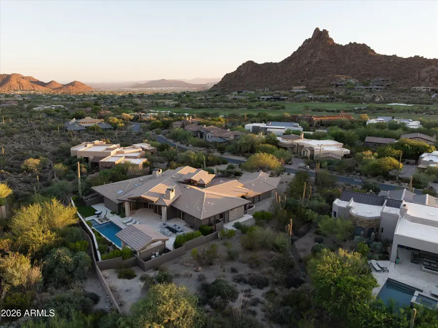 27267 N 103rd Way, Scottsdale, AZ 85262 - #3